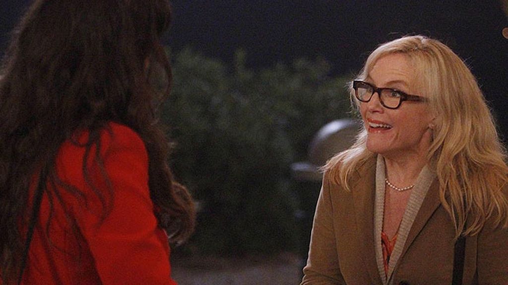 'New girl', los jueves a partir de las 23.45 horas