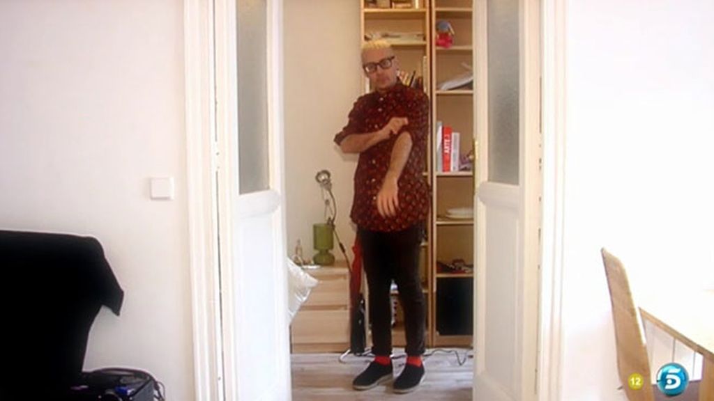 El gestor cosmopolita