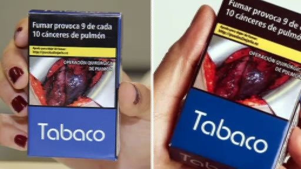 Ahora sí que no vas a querer fumar