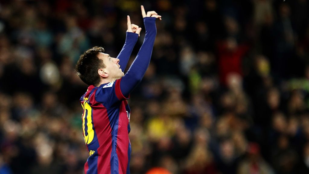 Leo Messi aspira a recuperar su mejor versión con el ...