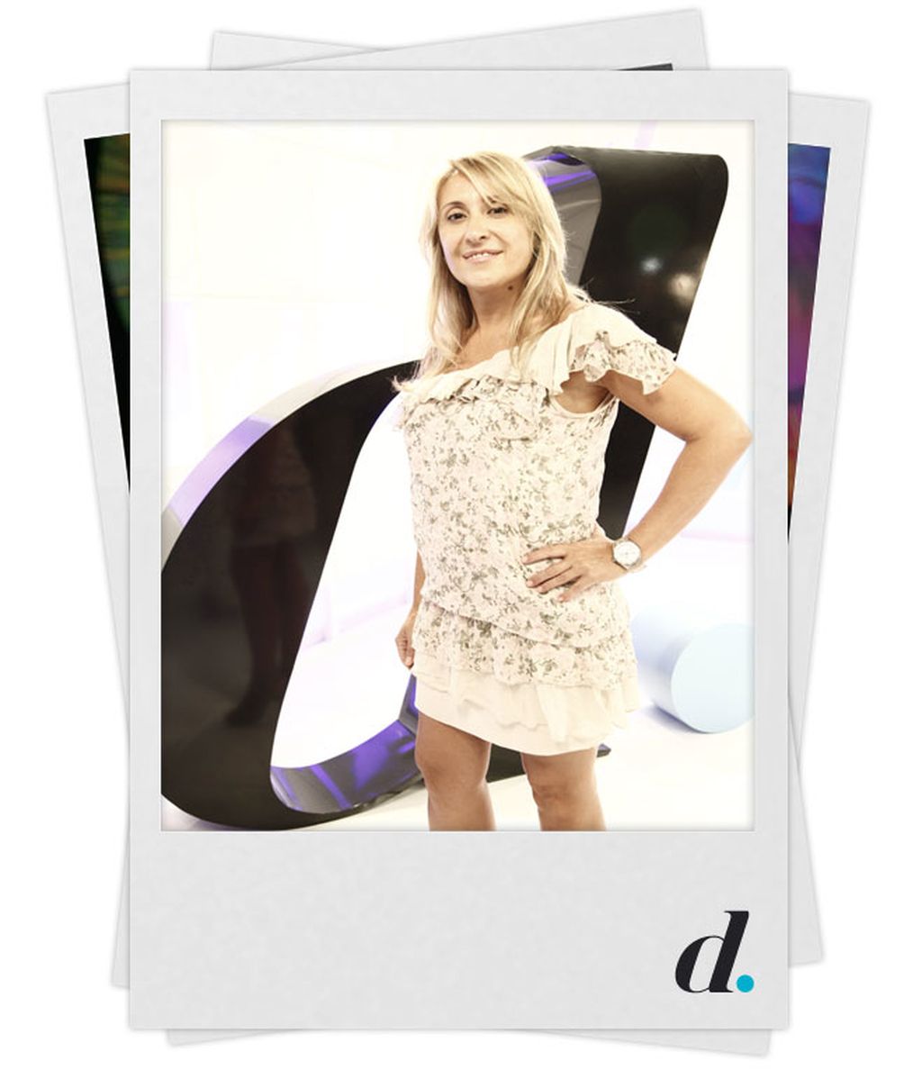 Conoce los nuevos chicos divinity