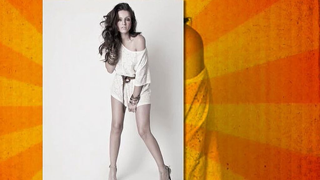Nuevas fotos de Raquel Jiménez