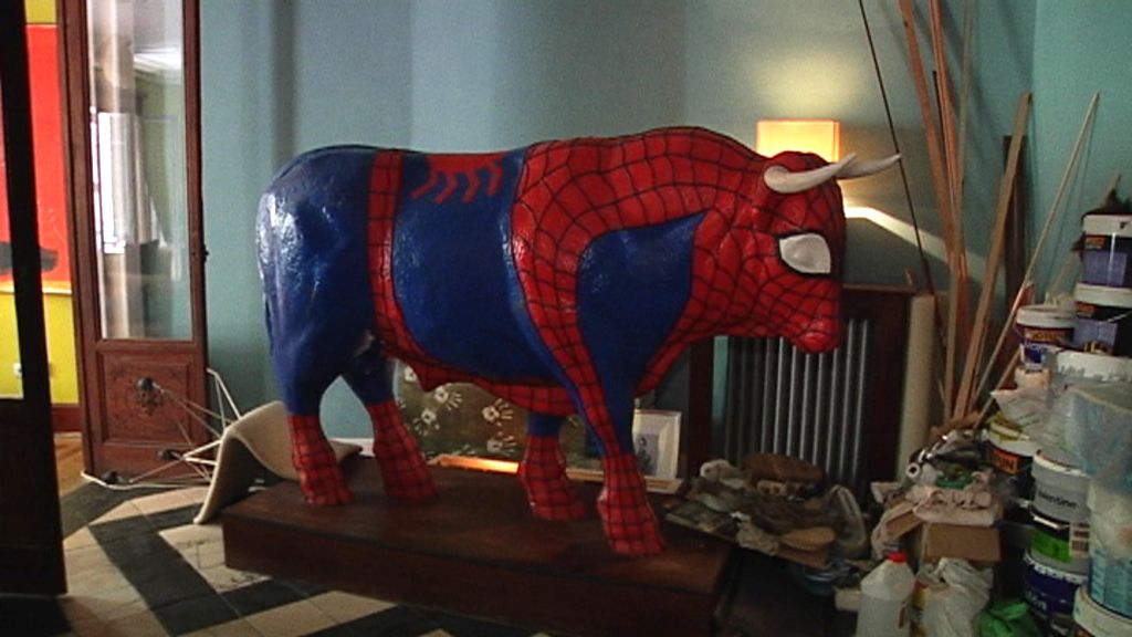 La esencia de las casas de antes