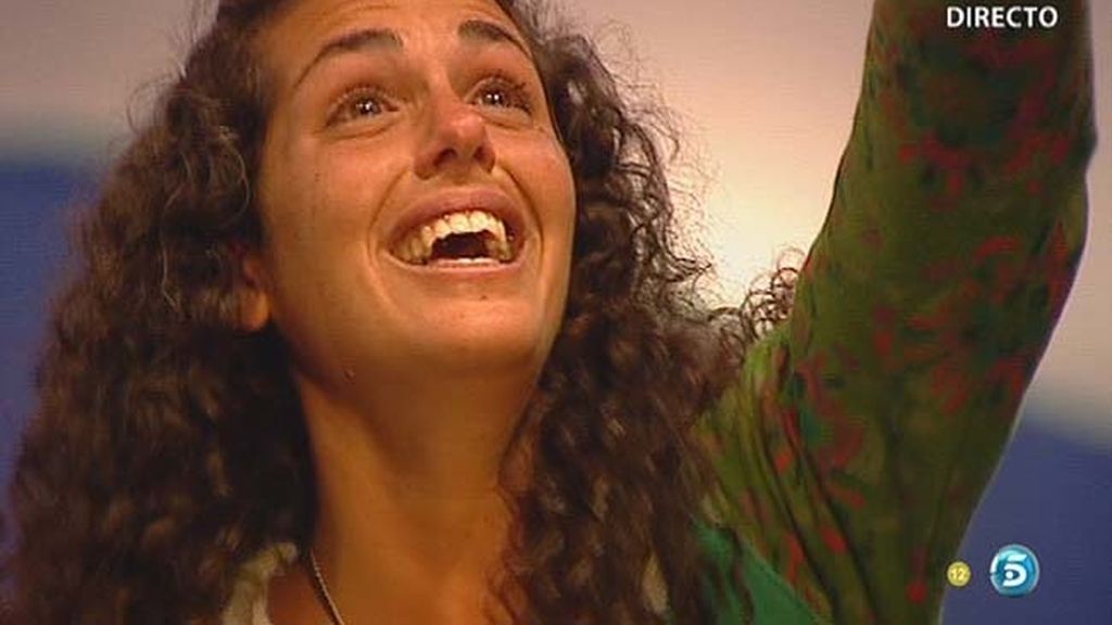 La noche de las sorpresas en 'GH'
