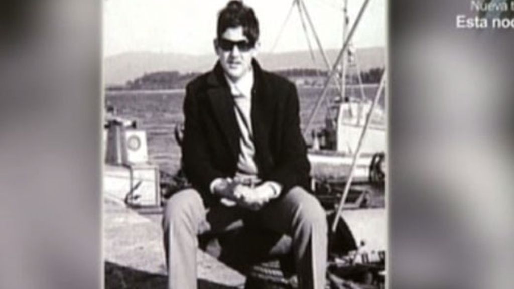 Rajoy, una vida en fotos