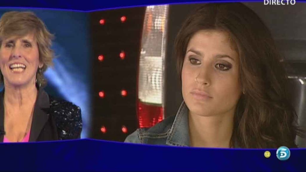 Una gaditana con mucho arte