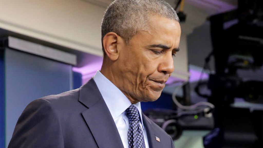 Obama, sobre la masacre en el club LGTB de Orlando: "Es un ataque contra todos"