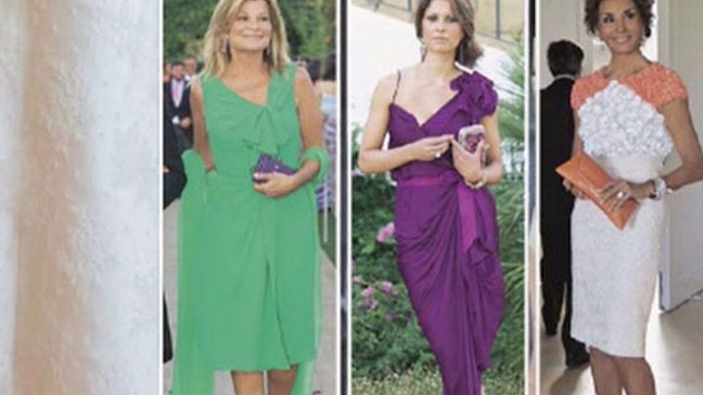 La boda de Carla Goyanes, en la portada de '¡Hola!'