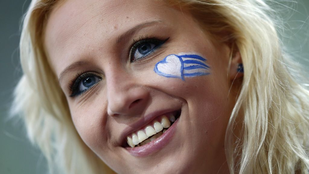 ¿Quién tiene la hegemonía en la grada?