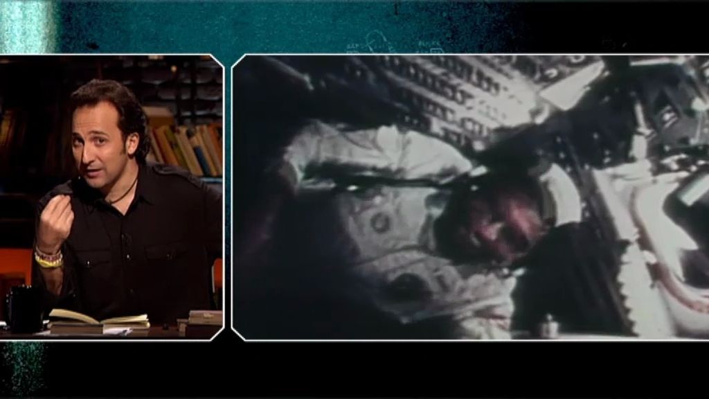 Las fotos de la luna