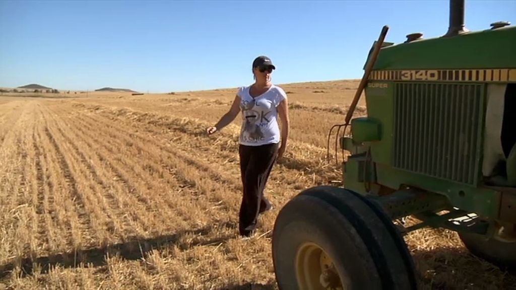 Es una lata el trabajar