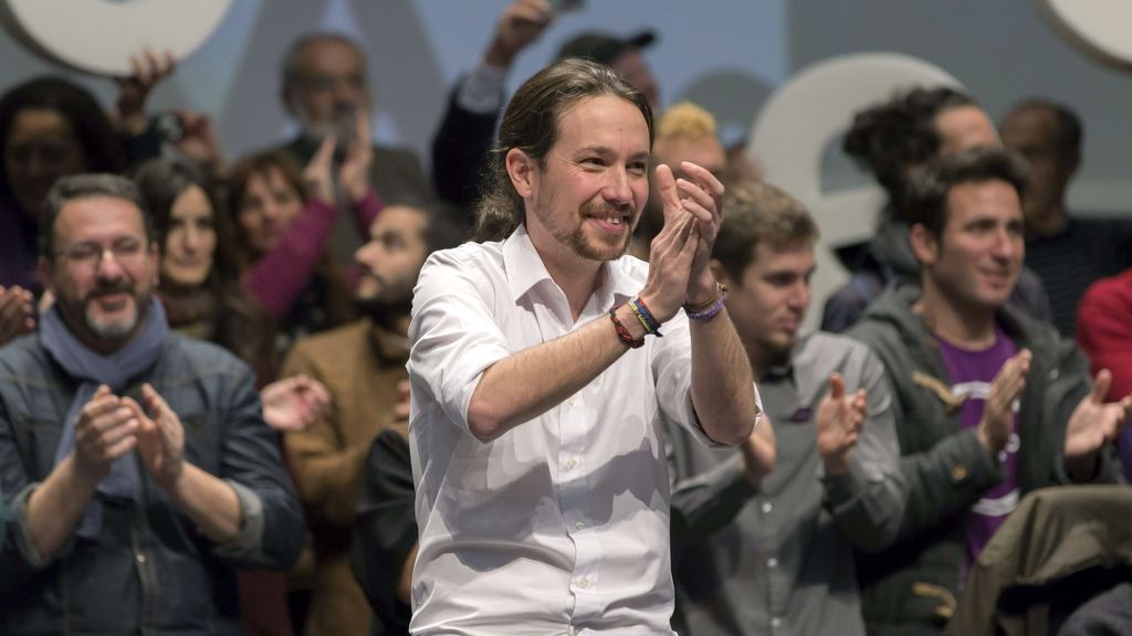 Pablo Iglesias niega que su partido pretenda someter la Semana Santa a consulta