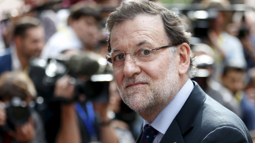 Rajoy: "Esta situación no conduce a nada bueno, sobre todo al pueblo griego"