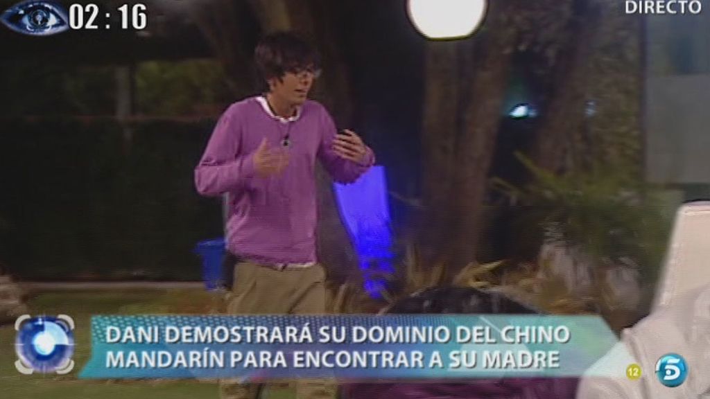 Las noche de las sorpresas en 'GH'