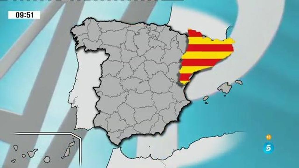 ¿Dispone Cataluña de los recursos necesarios para ser un país independiente?