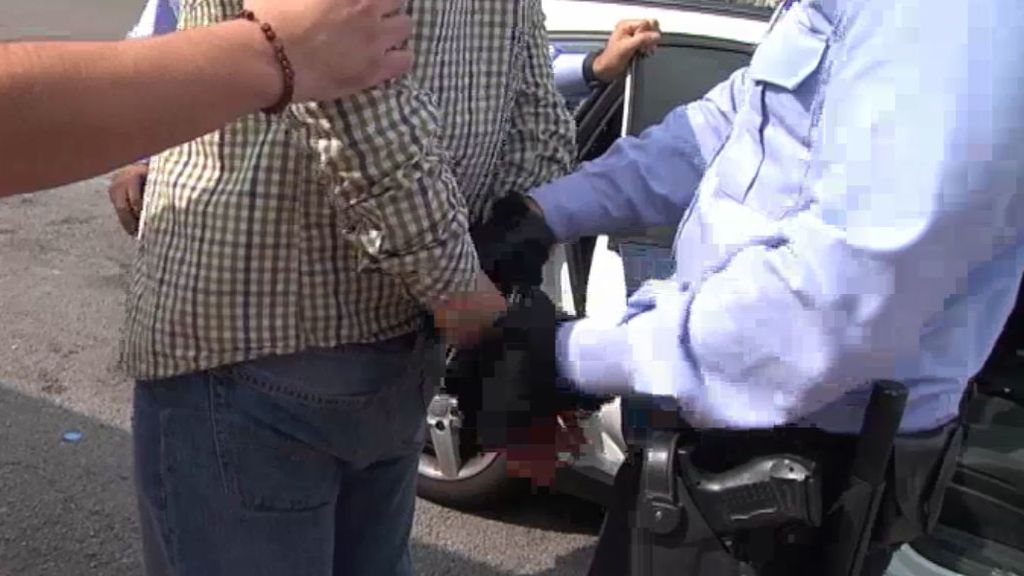 'Callejeros' nos enseña el mundo delictivo de los 'atracos'