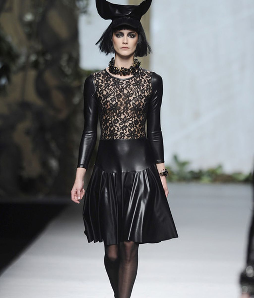 Homenaje a la movida madrileña