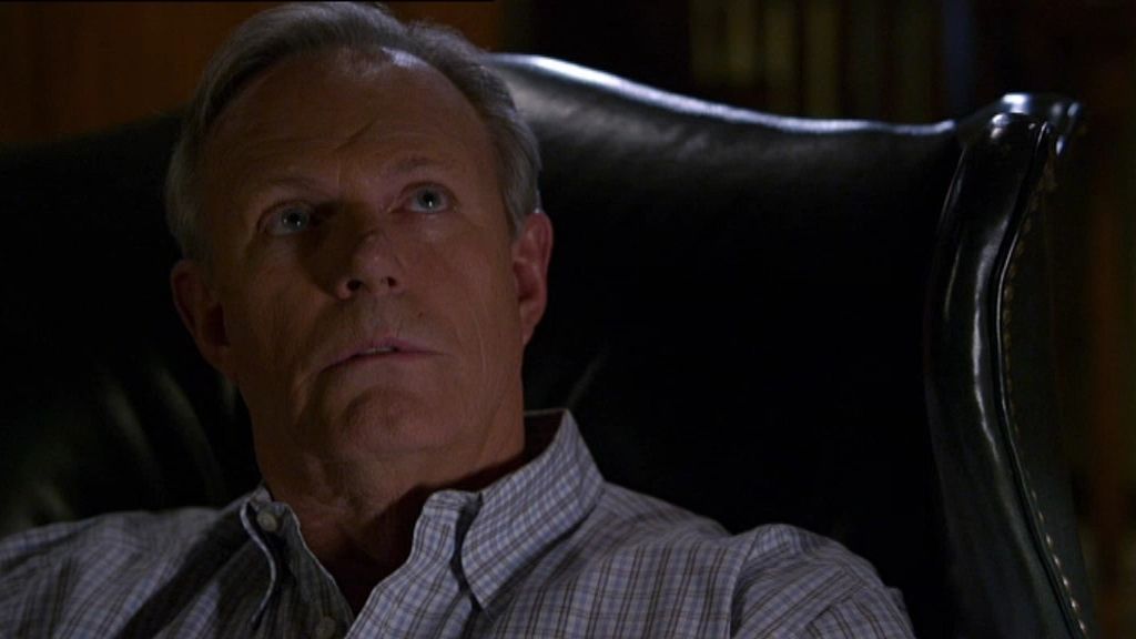 ¿Asesino en Serie o Navy Seal vengador?