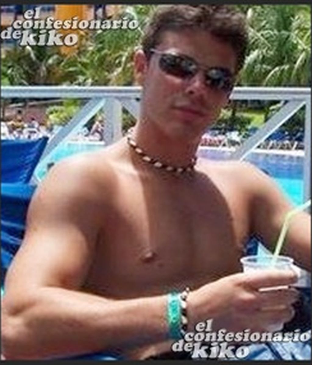 El lado más sexy de Michael