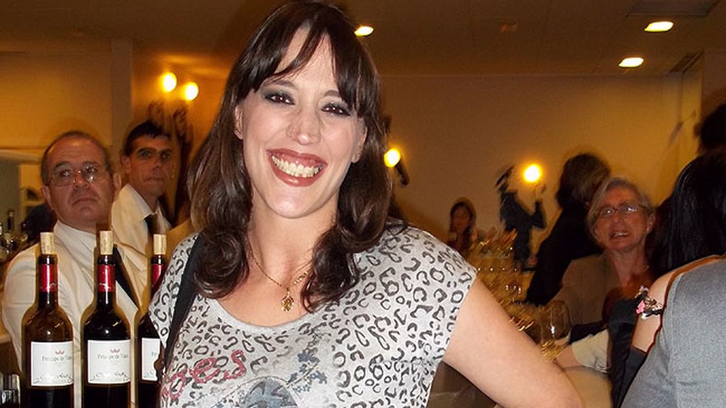 Una familia muy bien avenida