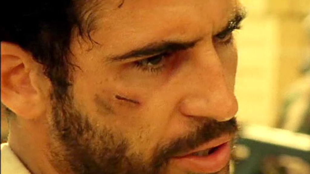 Pasa el tiempo, aumenta la violencia