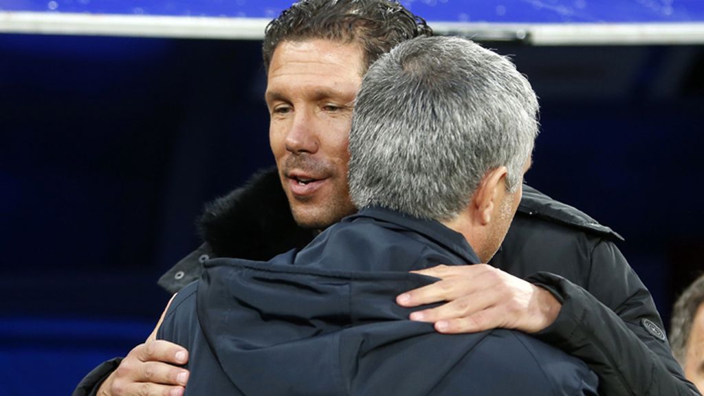 El Atlético de Madrid, rey de la Copa