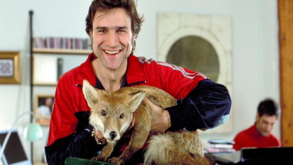 Una comedia de Emilio Martínez-Lázaro