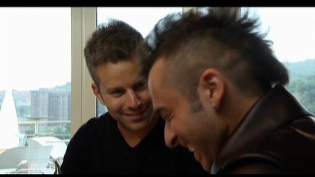 Así es Luis Ángel Ares