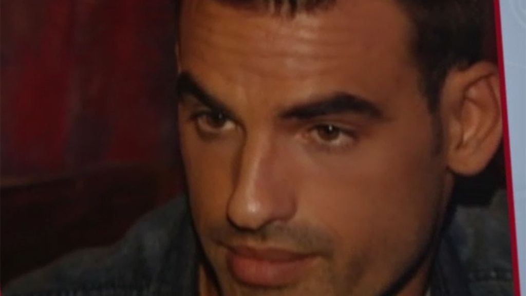 Jose Luis y Belén (23/10/12)