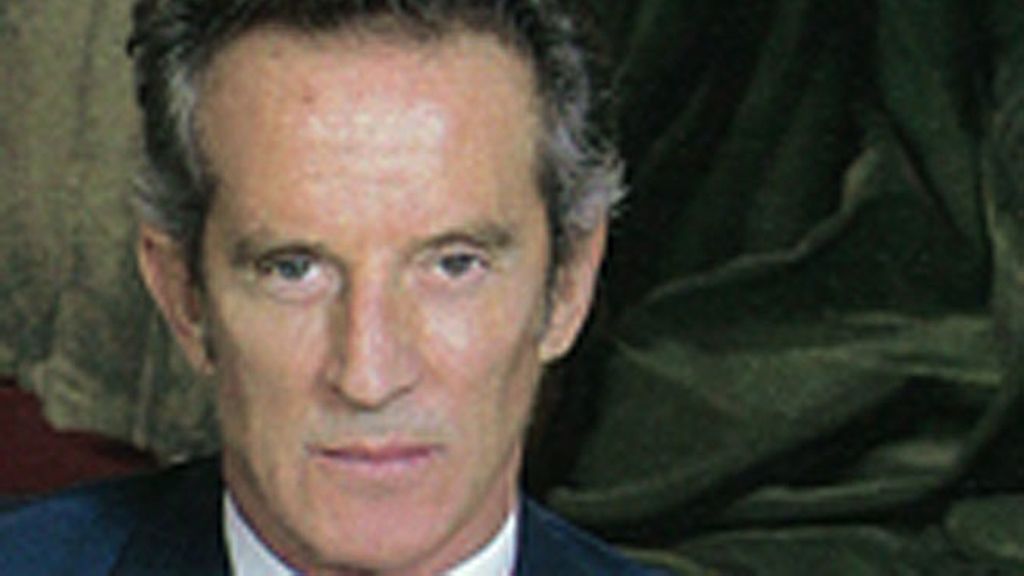 Los Duques de Alba celebran sus primeras navidades de casados