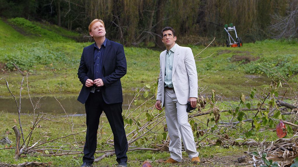 CSI MIami, , temporada 9, capítulo 15