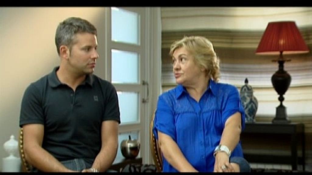 Conoce a Luis Ángel, el hombre que busca a su príncipe azul