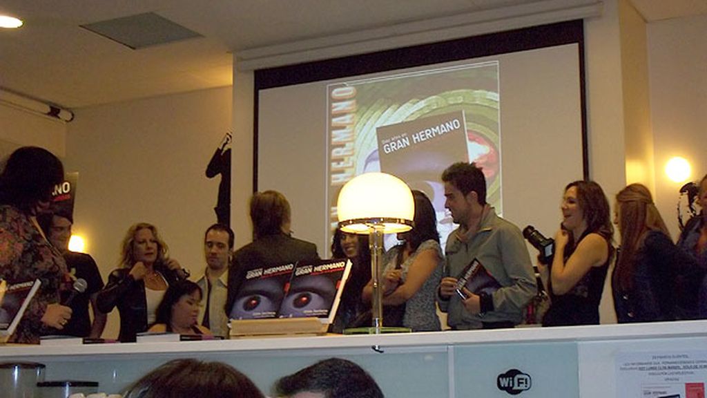 Tercera edición y más de 7.000 ejemplares vendidos