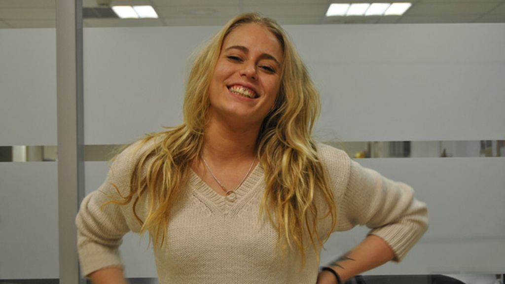 Giuls visita telecinco.es