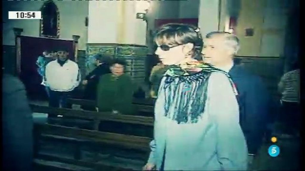 Matilde Solís señala al psiquiatra Javier Criado como inductor de su intento de suicidio