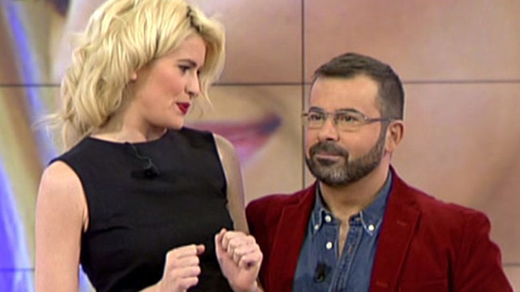 La faceta más clásica de Adriana