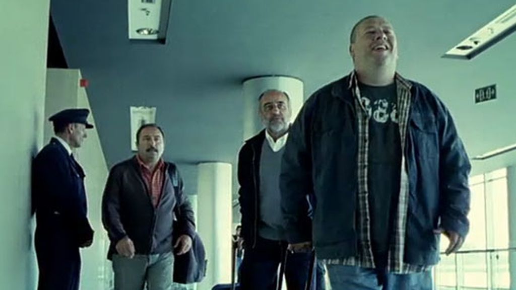 La liberación del 'Alakrana'