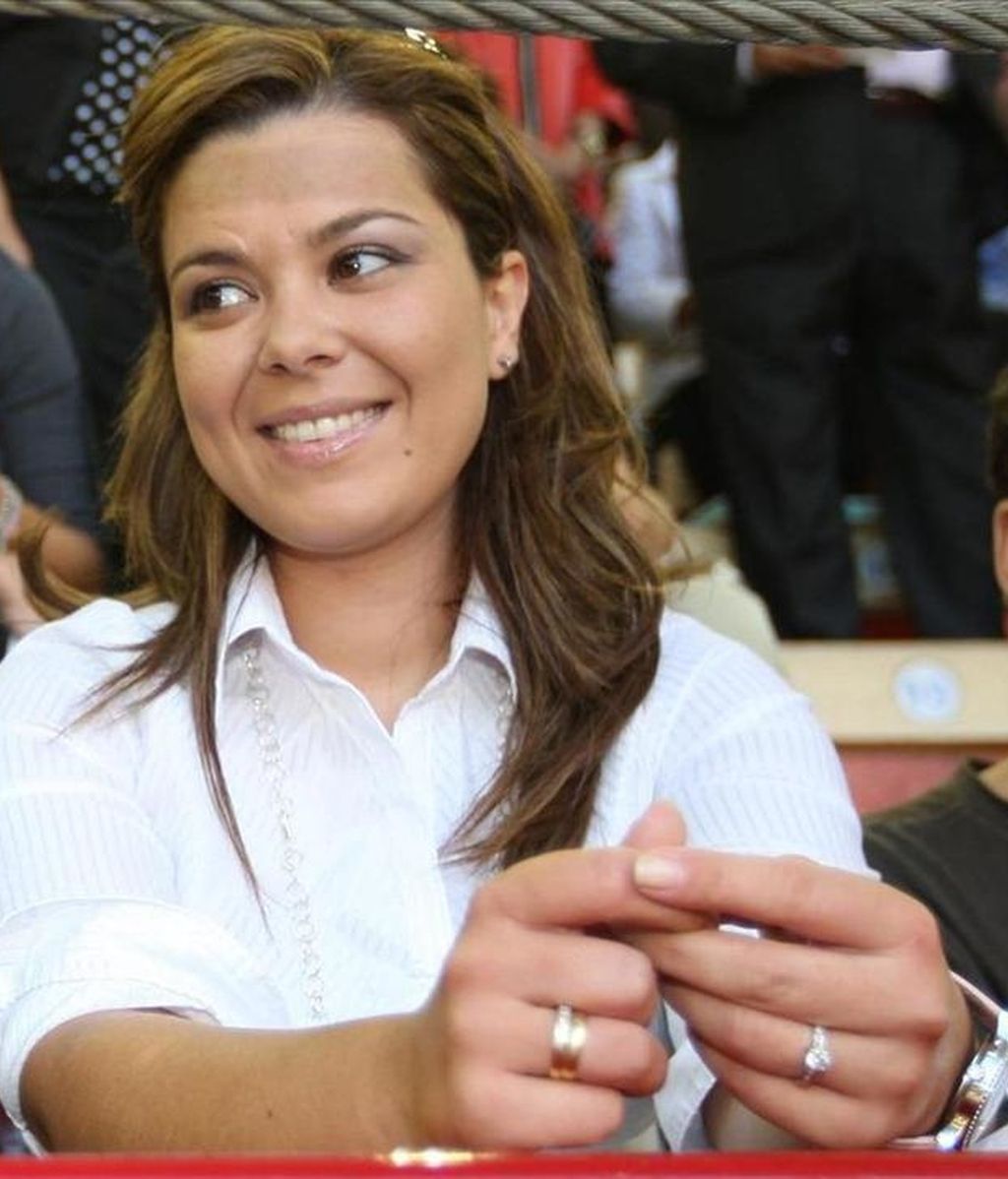 María José Campanario no se separa de Jesulín, según Paloma G. Pelayo