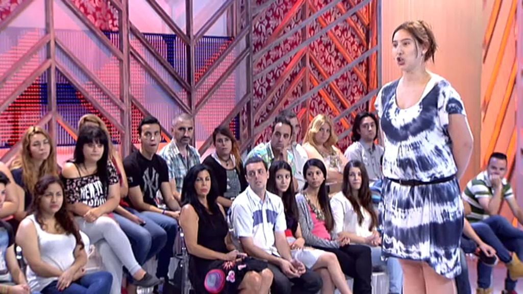 Laura quiere “sacar partido a sus nuevas curvas” después de ser madre