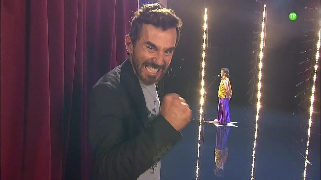 'Got Talent' triunfa en su estreno: gran éxito de Telecinco con el entretenimiento