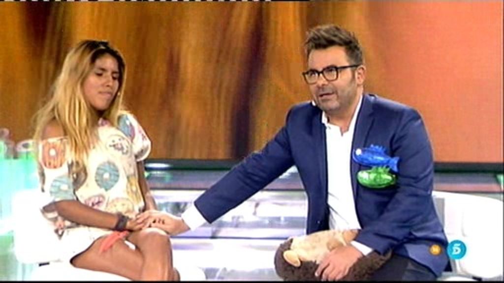 Isa, sobre Dulce: "Es la única persona de mi familia que no me ha fallado nunca"