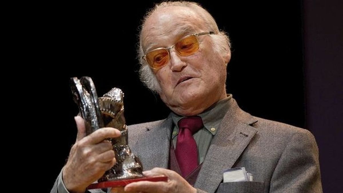 Fallece el diseñador de producción Gil Parrondo, ganador de dos Oscar