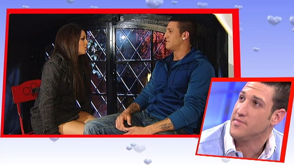 "O me doma ella o la domo yo"