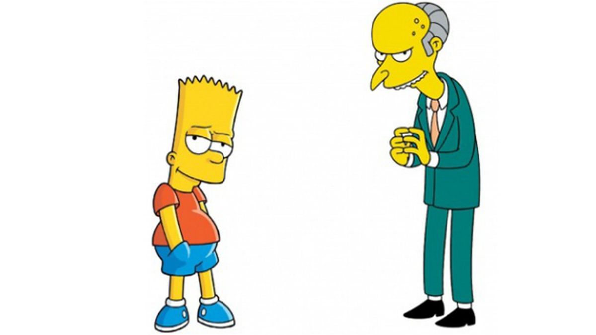 Los Simpson, más vivos que nunca