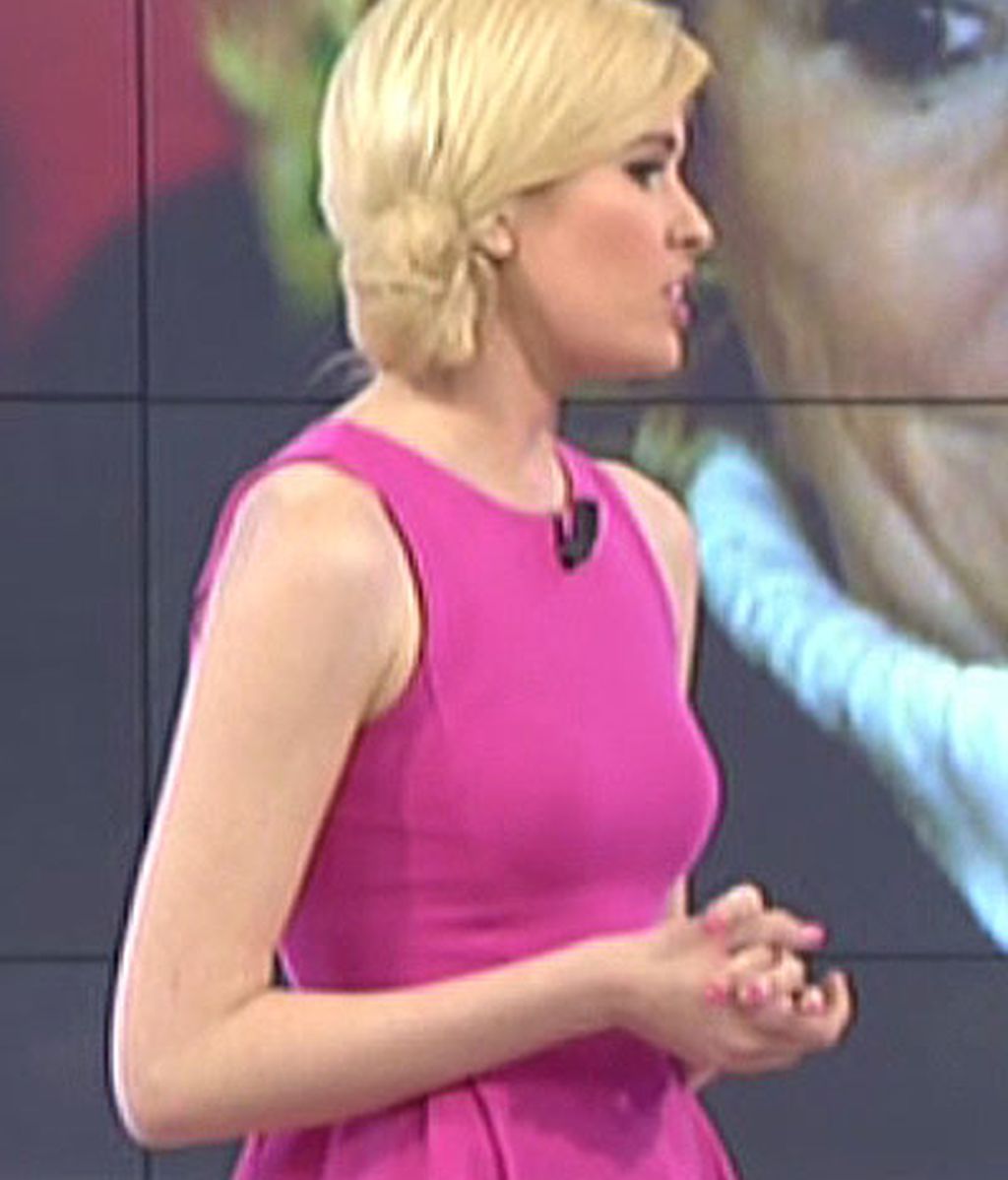 Entre congas y jotas