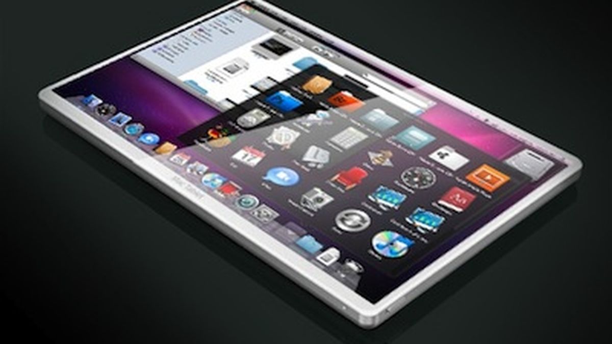 El nuevo 'tablet' de Apple contará con la definición de pantalla del iPhone 4S.