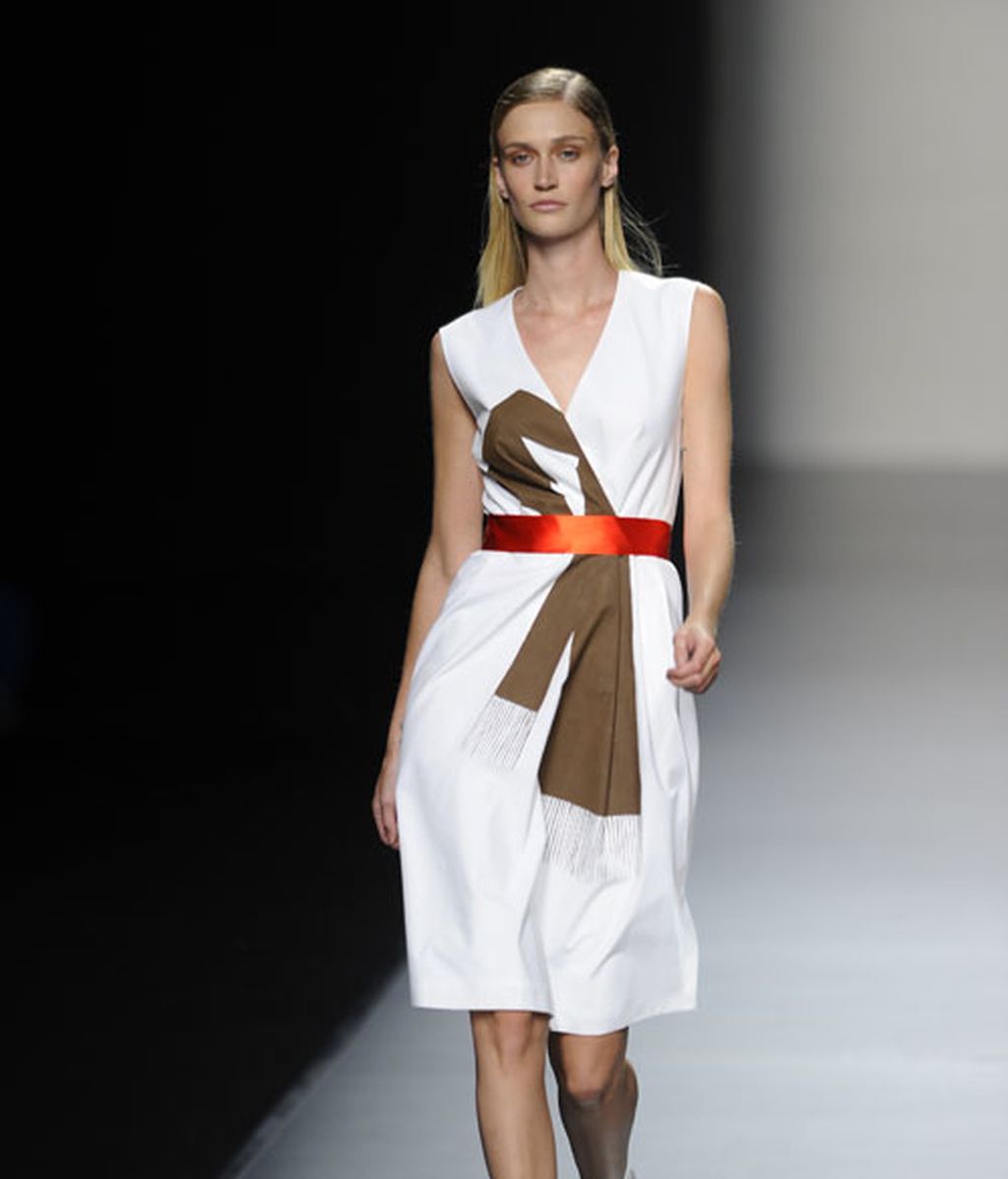 Sofisticación y sobriedad, con Lemoniez