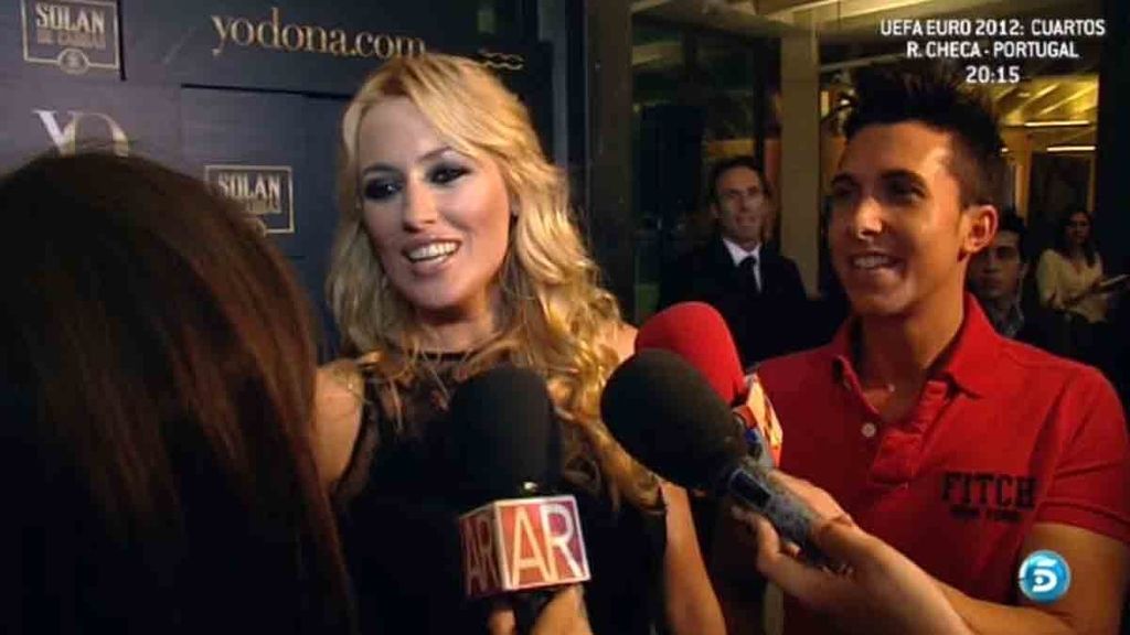 Más de 400 invitados acudieron al Colegio Oficial de Arquitectos de Madrid