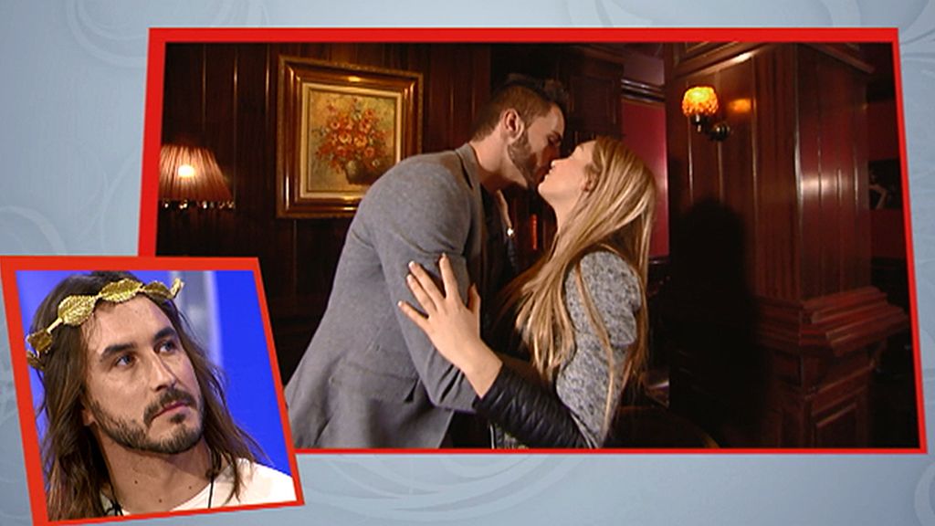 Cita Elisa y Traian (28/12/2015)