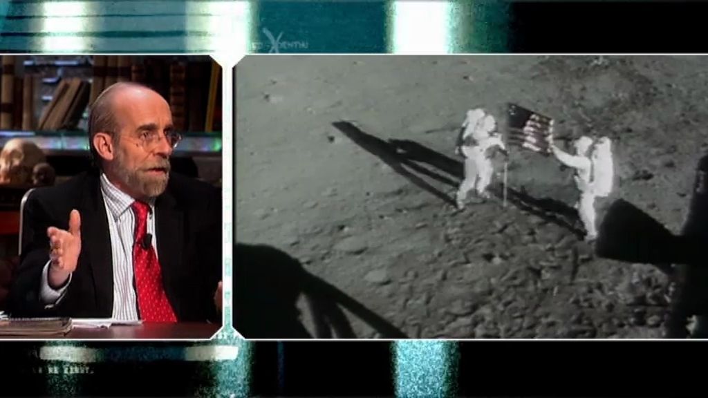 Las fotos de la luna